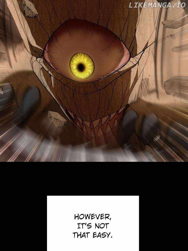 I Am The Monster Overlord Chapter 89 33
